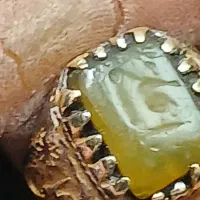 انگشتر زیبا