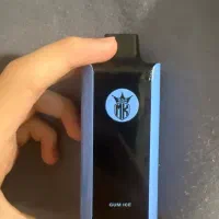 ویپ ۱۰،۰۰۰ پاف شارژی