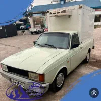 استخدام راننده وانت