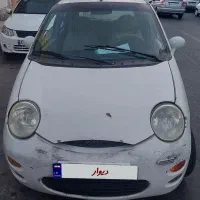 ام وی ام تمیز خانگی کاملا سالم کم کار 96 تا کار|خودرو سواری و وانت|بیرجند, |دیوار