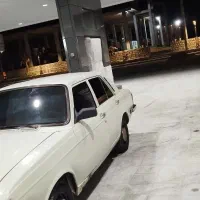 فروش پیکان سواری مدل ۱۳۸۳