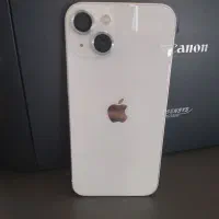 گوشی آیفون ۱۳ نرمال در حد نو