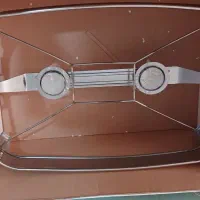 سوفله خوری وارمردار|ظروف سرو و پذیرایی|رشت, کاکتوس|دیوار