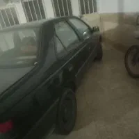 پژو۴۰۵ مدل ۸۱|خودرو سواری و وانت|تهران, صادقیه|دیوار