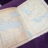 کتاب سرگذشت ابن سینا تنها جلد از ششصد جلد کتاب