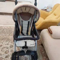 کالسکه چیکو خارجی اصل