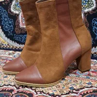 نیم بوت سایز۳۸