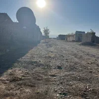 زمین سوران‌اوایل نارسیس۲۸ فرح اباد فروش فوری