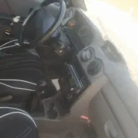 پراید 96