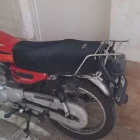 موتور پیشرو ۱۲۵