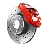 خدمات تخصصی ترمز