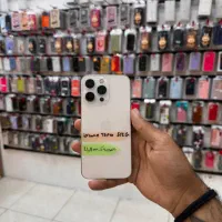 آیفون ۱۳ پرو حافظه ۵۱۲ - iphone 13 pro 512|موبایل|تبریز, |دیوار