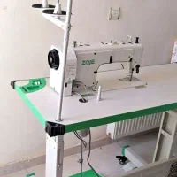 چرخ خیاطی زوجی|چرخ خیاطی و ریسندگی|تبریز, |دیوار