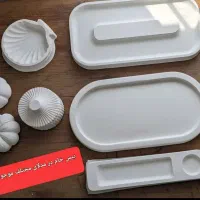 محصولات سنگ مصنوعی دکوری و مصرفی تک و عمده|صنایع دستی و سایر لوازم تزئینی|بندرعباس, |دیوار