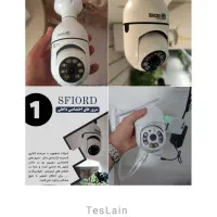 فروش ویژه دوربین های مداربسته بیسیم هوشمند اسفیورد