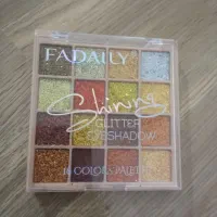 سایه شاین دار