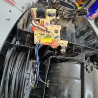 تعمیرات تخصصی لوازم خانگی