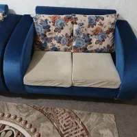 مبلمان راحتی