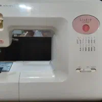 چرخ خیاطی برادر