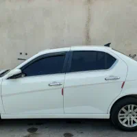 دنا پلاس تیپ دو چهار ایربگ مدل 97