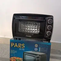 آون توستر پارس نو