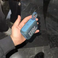 Jbl go4|سیستم صوتی خانگی|تهران, سازمان آب|دیوار