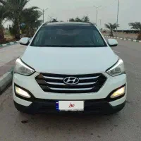 فروش هیوندا سانتافه