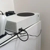 اکس باکس سری اس.xbox sreis s