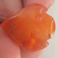 عقیق یمنی قدمتدار