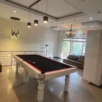 ویلا استخردار دوبلکس همراه وسایل تفریحی سه خواب|اجارهٔ کوتاهمدت ویلا و باغ|ساری, |دیوار