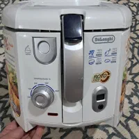 سرخ کن نیمه روغن دلونگی