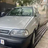پراید ۸۶|خودرو سواری و وانت|مشهد, همت آباد|دیوار