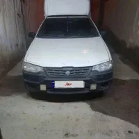 آریسان مدل 95 کم کار