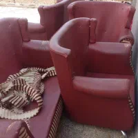 اسکلت مبل|مبلمان خانگی و میز عسلی|جوکار, |دیوار