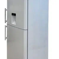 یخچال فریزر سفید متالیک جهان شرق ۲۴فوت
