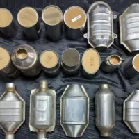 مرکز معاملات کاتالیزور