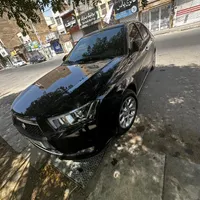 دنا پلاس اتوماتیک، مدل ۱۴۰۱
