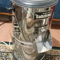 سبزی خوردن کن