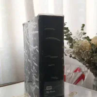 هارد اکسترنال 3 ترا وسترن  My Book  (مشابه نوو