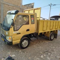 فروش کامیون باری فلزی مدل ۸۷توناژ ۵۳۰۰|خودرو سنگین|اصفهان, شهرستان|دیوار