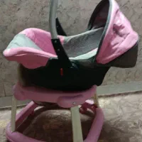 روروک و کریر