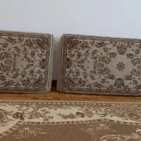 پشتی نو طرح افشان