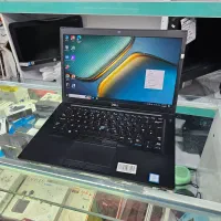 لپتاپ پر قدرت DELL i7 نسل ۸ زیبا و تمیز|رایانه همراه|یاسوج, |دیوار