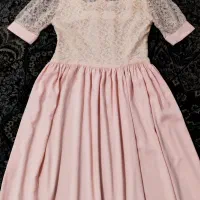 لباس مجلسی زنانه و دخترانه