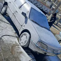 پژو 405 جی ال ایکس (GLX)، مدل ۱۳۸۶|خودرو سواری و وانت|سنندج, |دیوار