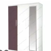 کمد لباسی در ریلی