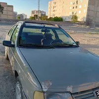 پژو آر دی (RD) بنزینی، مدل ۱۳۸۰|خودرو سواری و وانت|کرج, مارلیک|دیوار