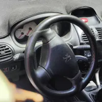 پژو ۲۰۶|خودرو سواری و وانت|بندر ماهشهر, |دیوار