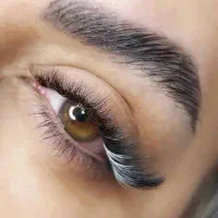 دستیار مژه میخوام