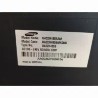 تلویزیون ۳۲ اینچ سامسونگ